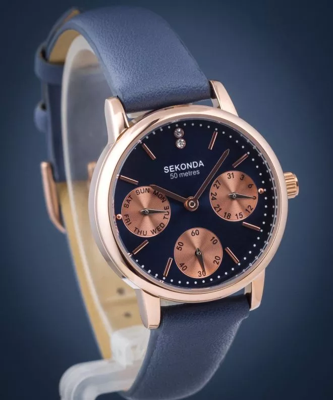 Ρολόι Γυναικεία Sekonda Classic 40304