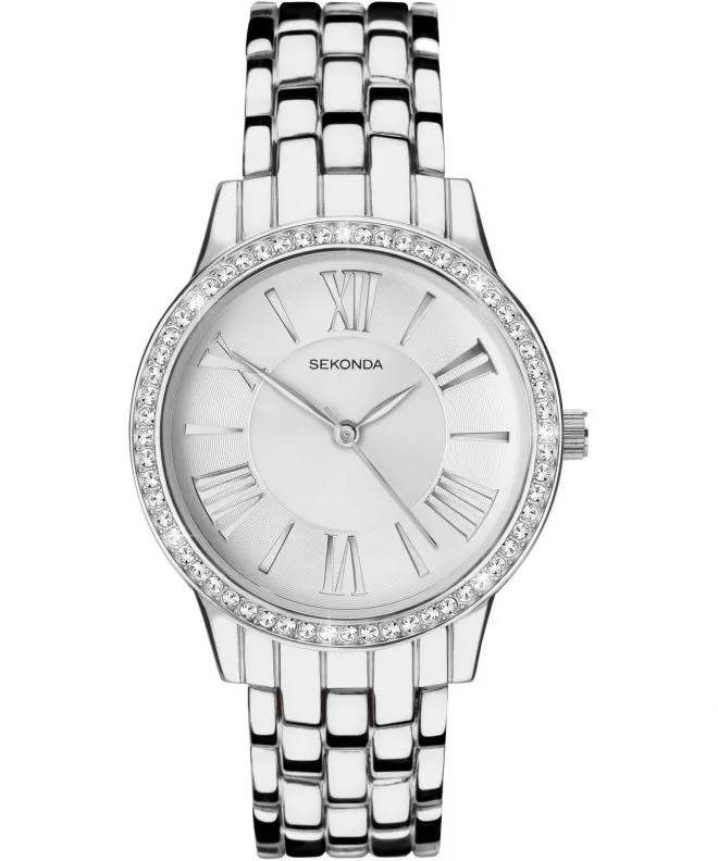 Ρολόι Γυναικεία Sekonda Classic 40348