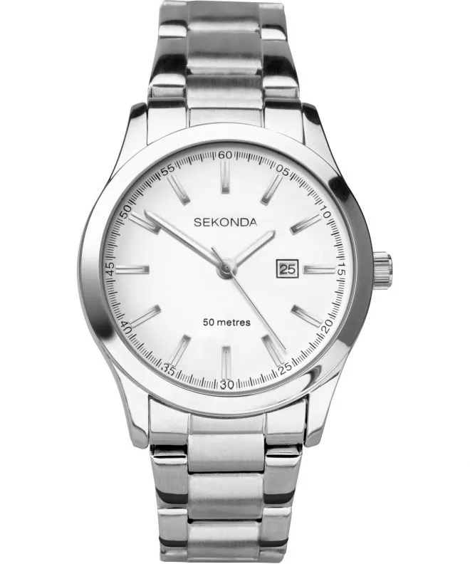 Ρολόι Γυναικεία Sekonda Classic 40363