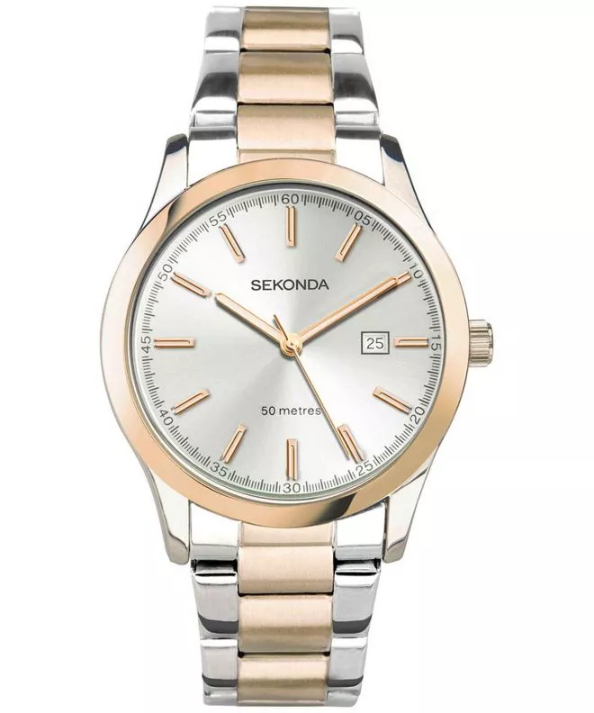 Ρολόι Γυναικεία Sekonda Classic 40474