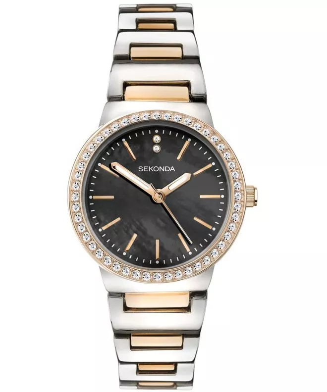 Ρολόι Γυναικεία Sekonda Classic 40493