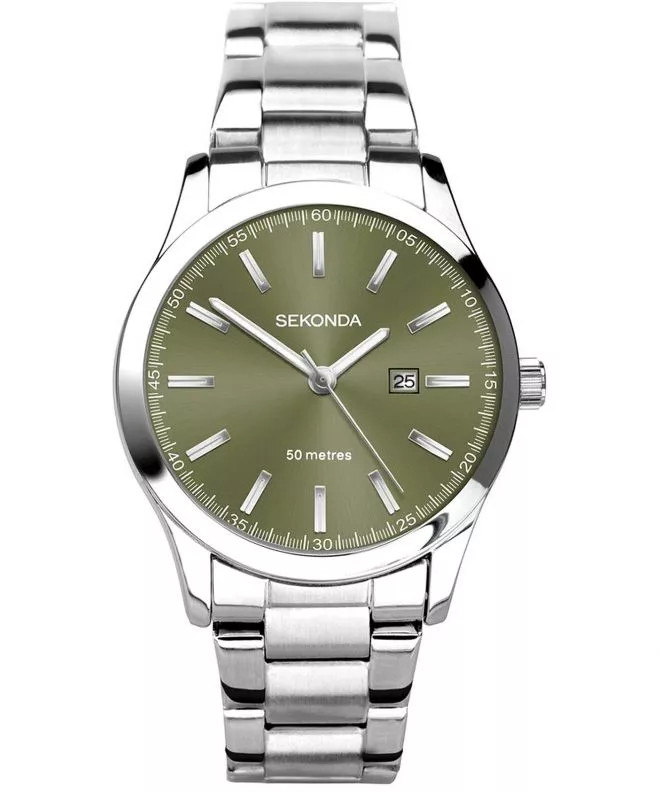 Ρολόι Γυναικεία Sekonda Classic 40543
