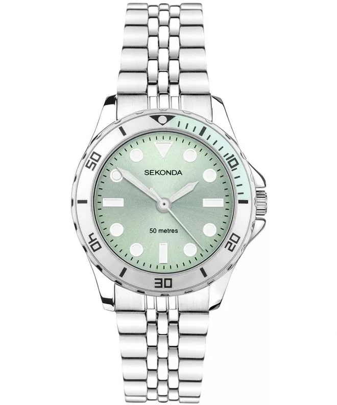 Ρολόι Γυναικεία Sekonda Classic 40565