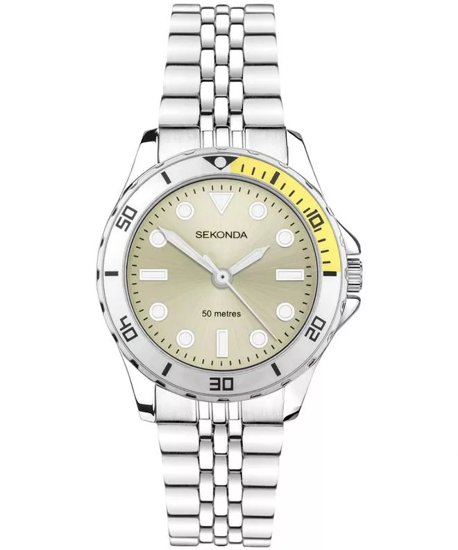 Ρολόι Γυναικεία Sekonda Classic 40566