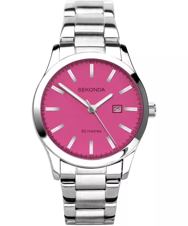 Ρολόι Γυναικεία Sekonda Classic 40613