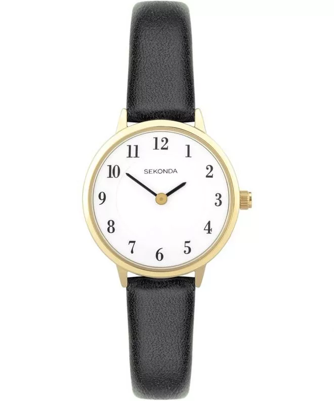 Ρολόι Γυναικεία Sekonda Classic 40618
