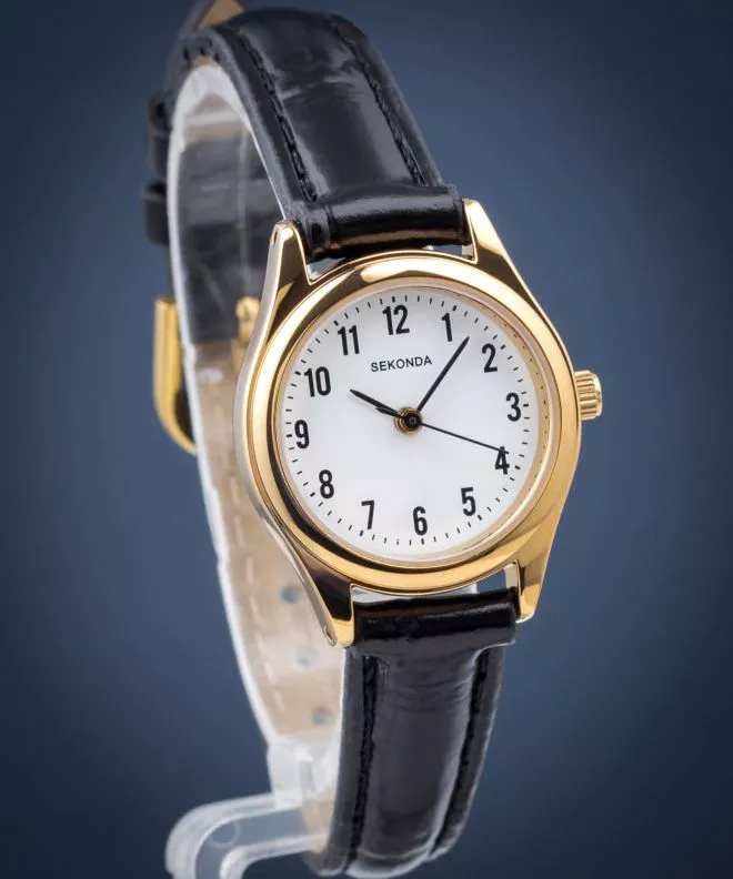 Ρολόι Γυναικεία Sekonda Classic 4493