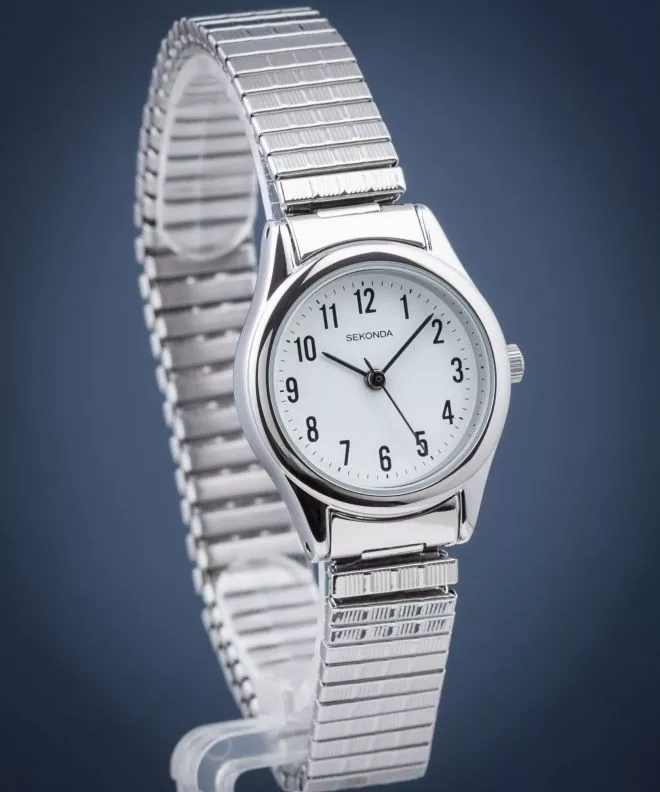 Ρολόι Γυναικεία Sekonda Classic 4601