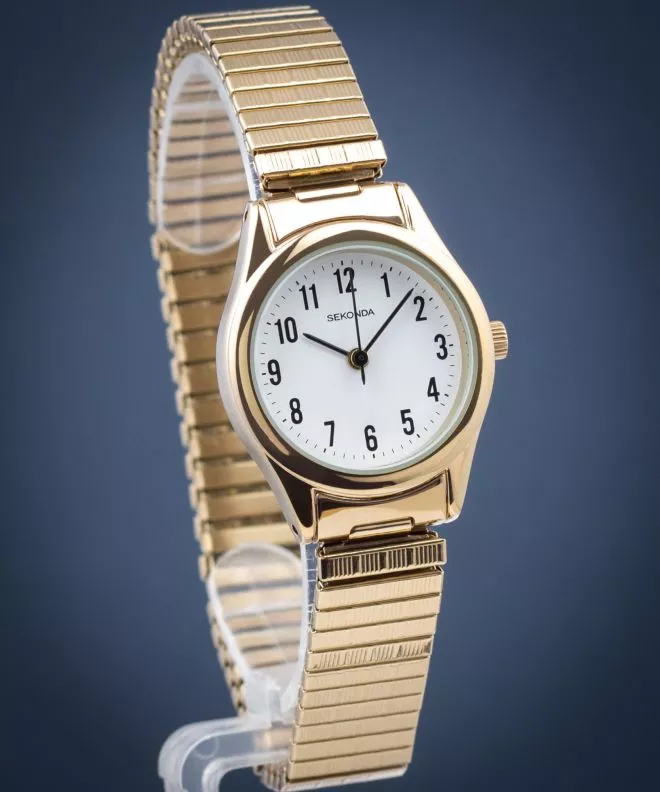 Ρολόι Γυναικεία Sekonda Classic 4602