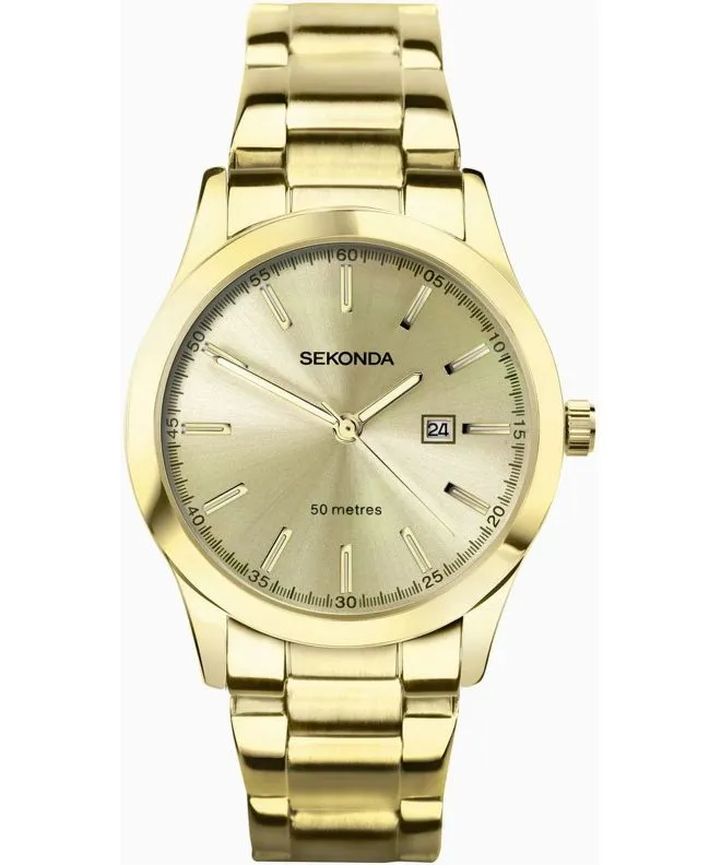 Ρολόι Γυναικεία Sekonda Colour Pop 40428