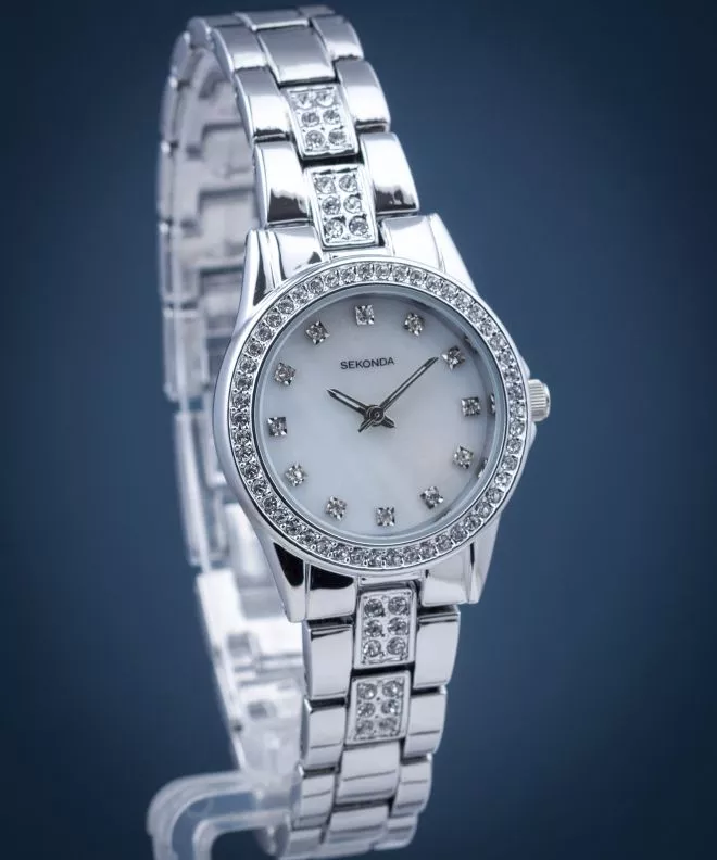Ρολόι Γυναικεία Sekonda Fashion 2841