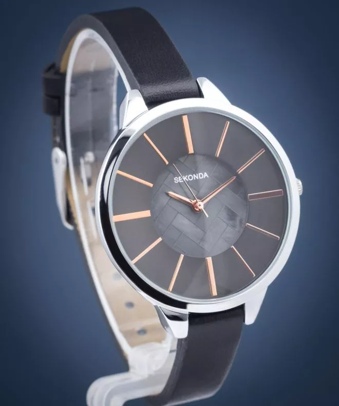 Ρολόι Γυναικεία Sekonda Fashion 2876