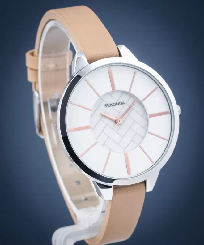 Ρολόι Γυναικεία Sekonda Fashion 2877