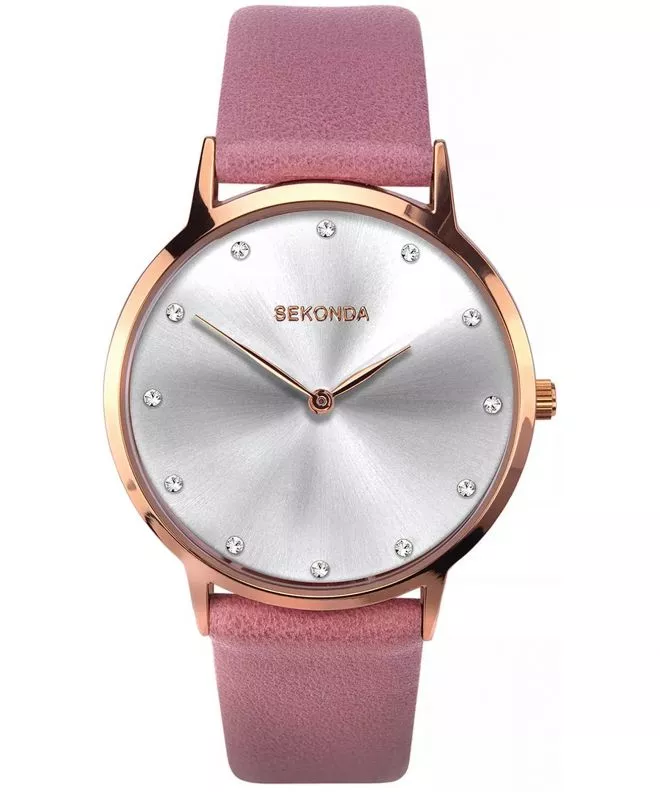 Ρολόι Γυναικεία Sekonda Fashion 2937