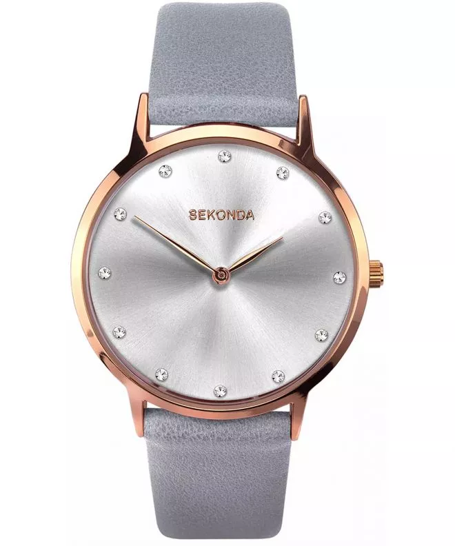 Ρολόι Γυναικεία Sekonda Fashion 2938