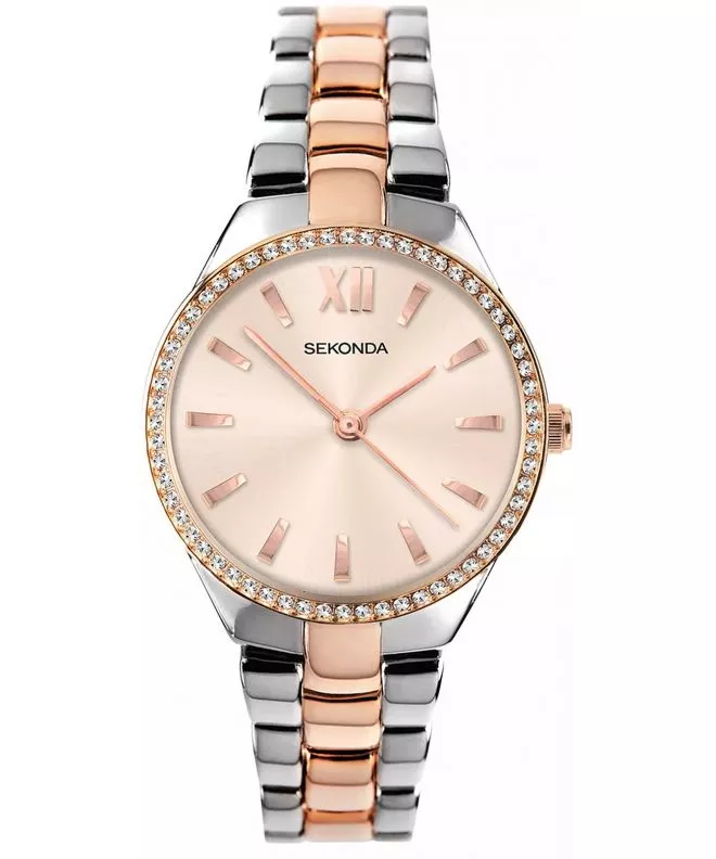 Ρολόι Γυναικεία Sekonda Fashion 2956