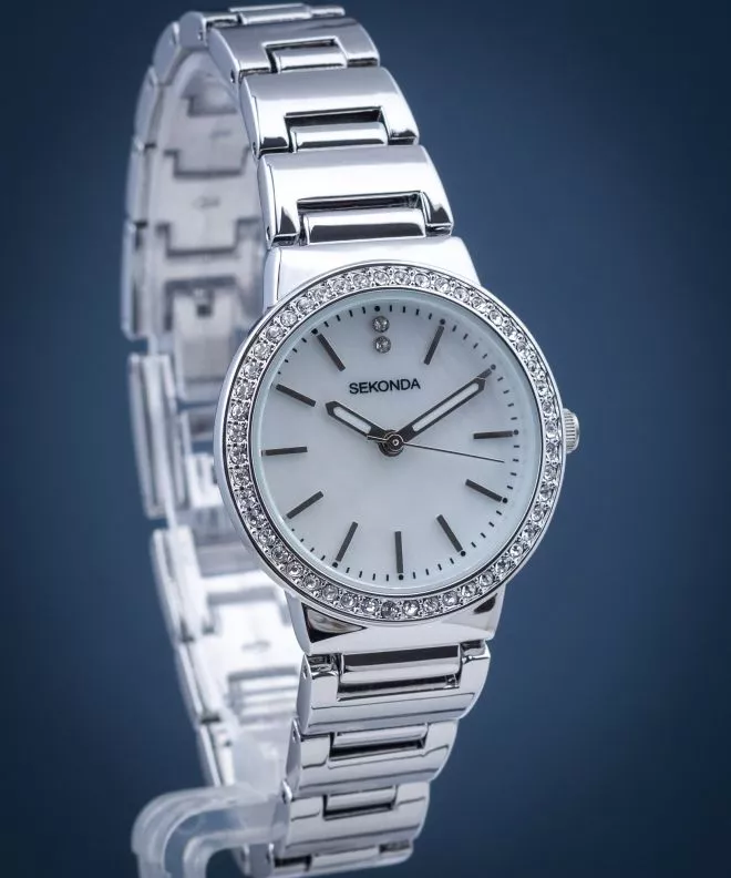 Ρολόι Γυναικεία Sekonda Fashion 40077