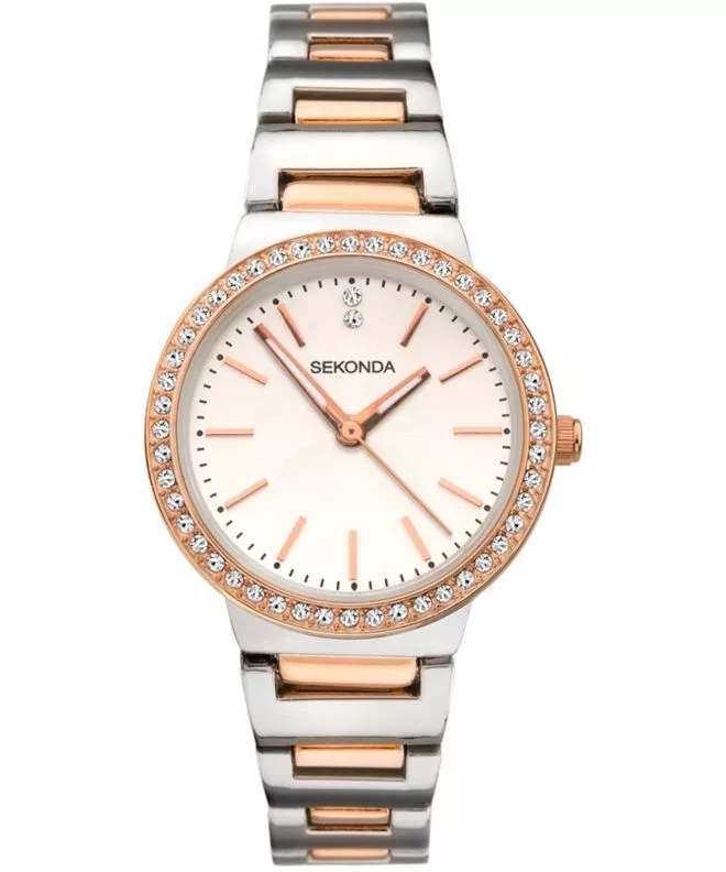 Ρολόι Γυναικεία Sekonda Fashion 40078