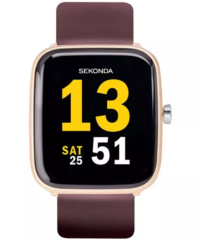 Ρολόι Γυναικεία Sekonda Motion Smartwatch 30014