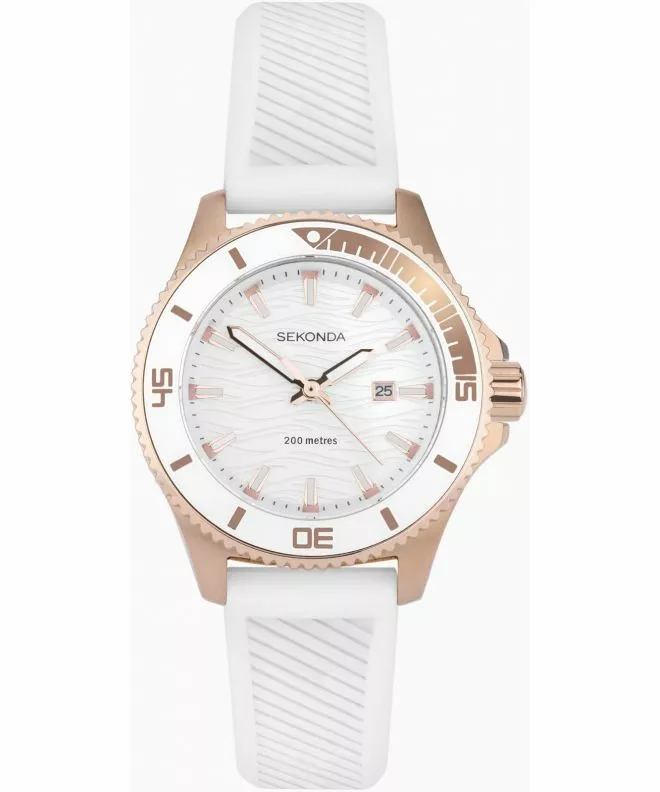 Ρολόι Γυναικεία Sekonda Pacific Wave 40572