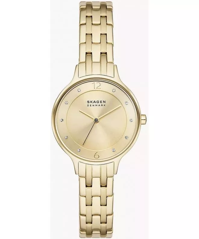 Ρολόι Γυναικεία Skagen Anita Lille SKW3127