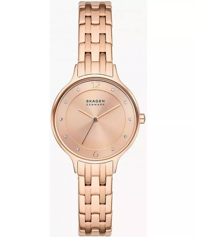 Ρολόι Γυναικεία Skagen Anita Lille SKW3128