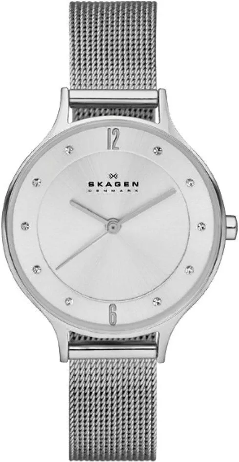 Ρολόι Γυναικεία Skagen Anita SKW2149