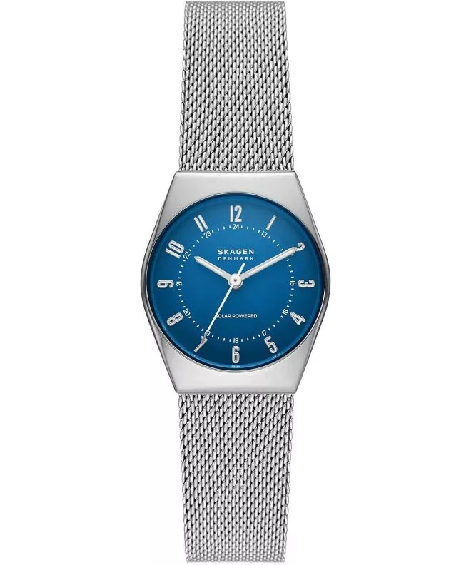Ρολόι Γυναικεία Skagen Grenen Lille Solar Powered SKW3080