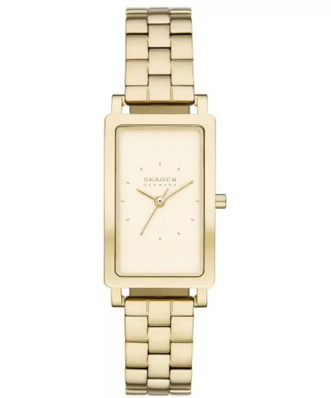 Ρολόι Γυναικεία Skagen Hagen Lille Hagen SKW3098