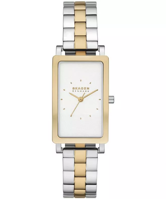 Ρολόι Γυναικεία Skagen Hagen Lille SKW3156