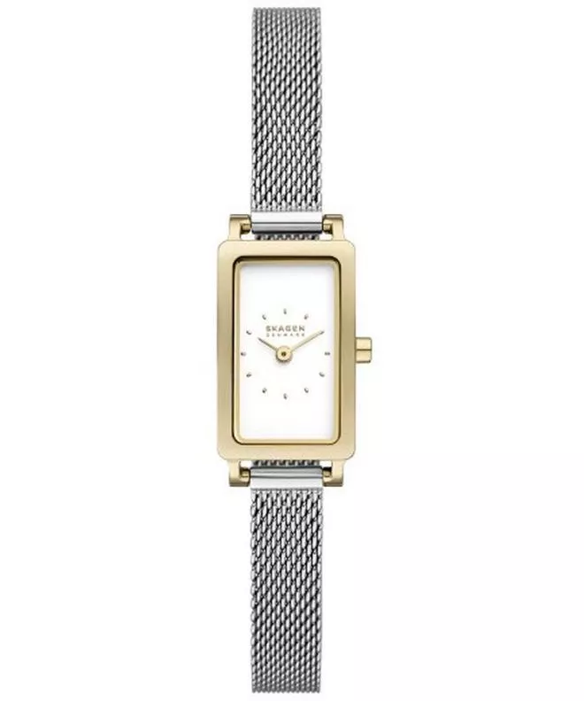 Ρολόι Γυναικεία Skagen Hagen Micro Hagen SKW3147