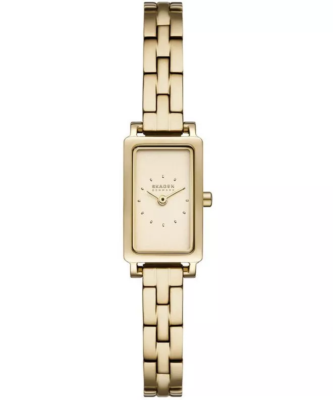 Ρολόι Γυναικεία Skagen Hagen Micro SKW3154