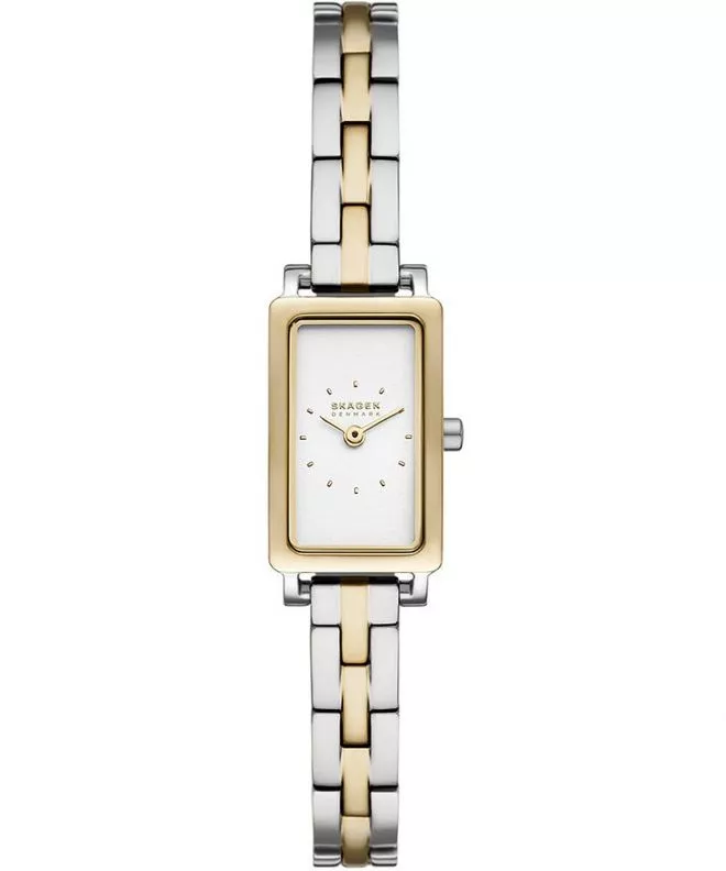 Ρολόι Γυναικεία Skagen Hagen Micro SKW3155
