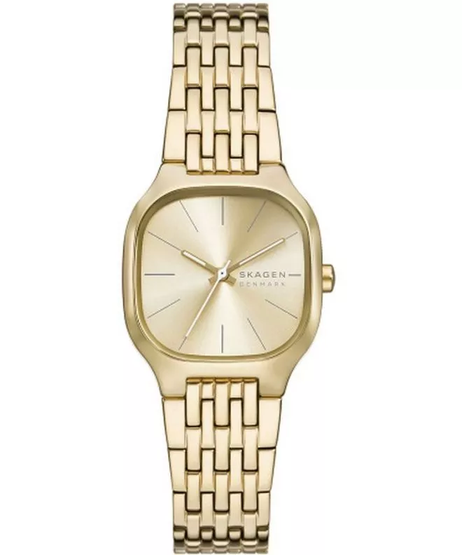Ρολόι Γυναικεία Skagen Mellem Lille Traditional SKW3162