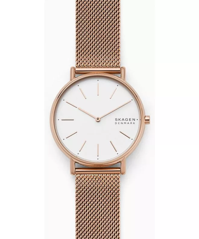 Ρολόι Γυναικεία Skagen Signatur SKW2784