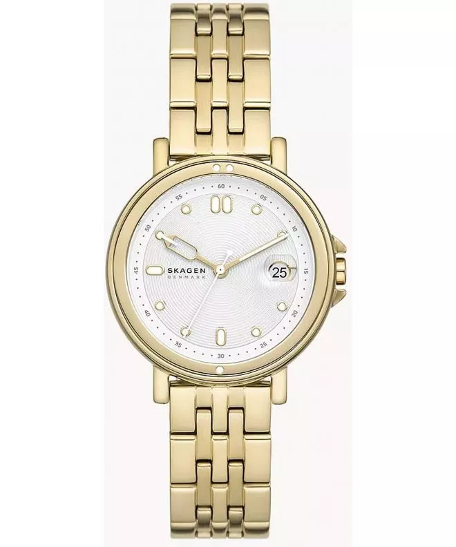 Ρολόι Γυναικεία Skagen Signatur Sport Lille SKW3135