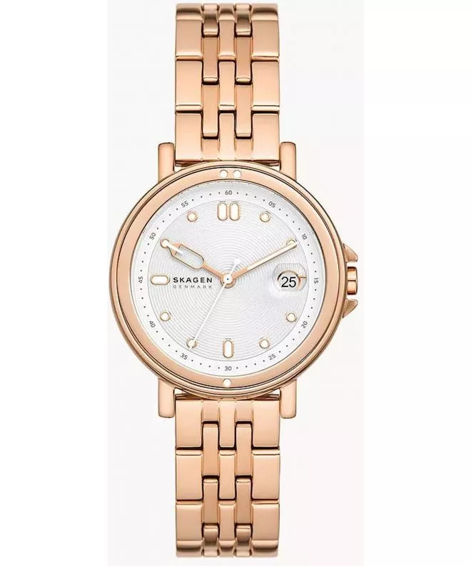 Ρολόι Γυναικεία Skagen Signatur Sport Lille SKW3136