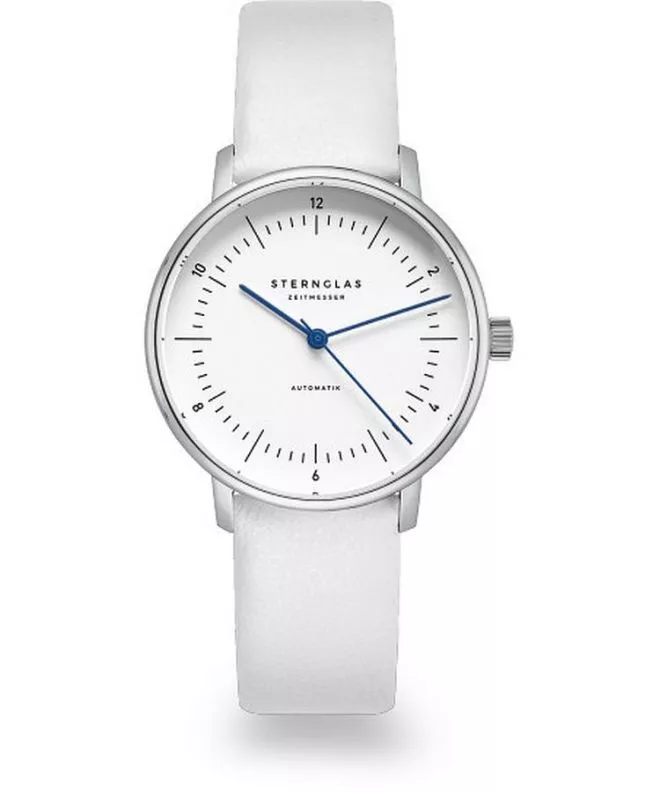 Ρολόι Γυναικεία Sternglas Naos XS Automatic S02-ND01-KL12