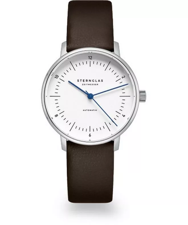 Ρολόι Γυναικεία Sternglas Naos XS Automatic S02-ND01-KL17