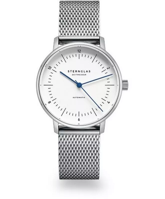 Ρολόι Γυναικεία Sternglas Naos XS Automatic S02-ND01-MI01