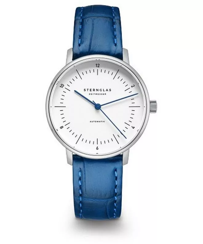Ρολόι Γυναικεία Sternglas Naos XS Automatic S02-ND01-NB02