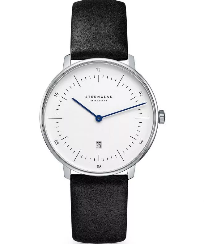 Ρολόι Γυναικεία Sternglas Naos XS S01-ND01-KL05