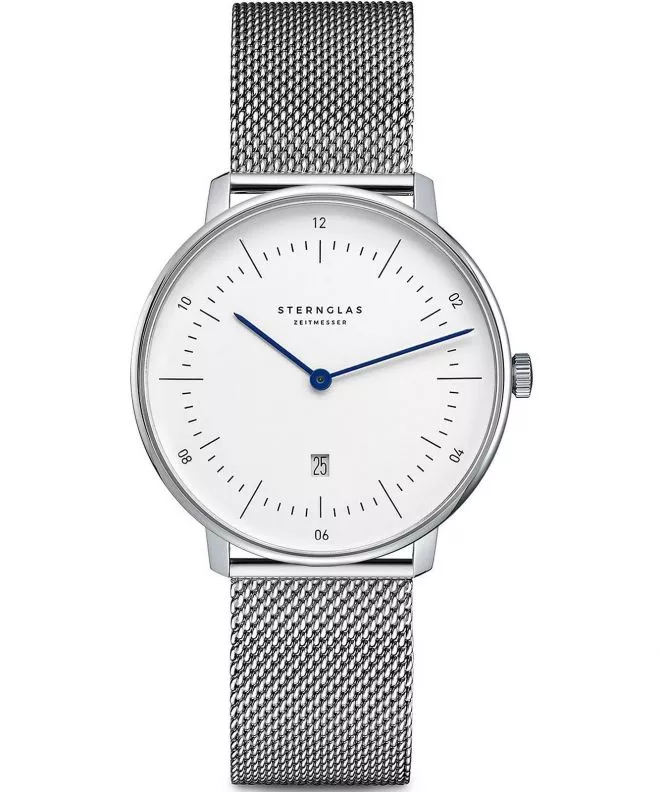 Ρολόι Γυναικεία Sternglas Naos XS S01-ND01-MI01