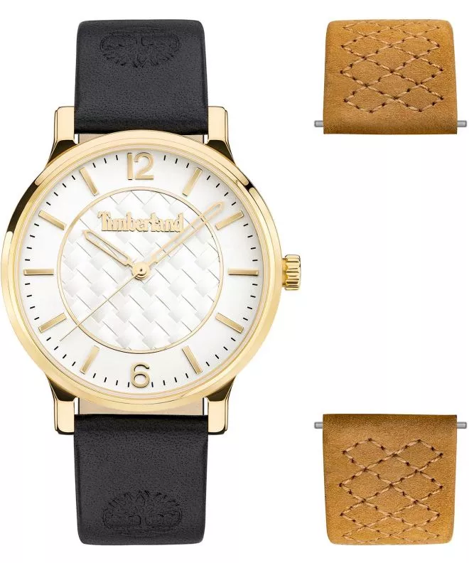 Ρολόι Γυναικεία Timberland Trailmark SET TBL.TDWLA2104502
