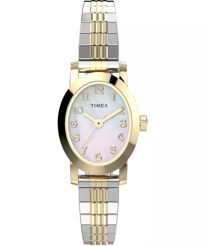 Ρολόι Γυναικεία Timex Cavatina TW2W70000