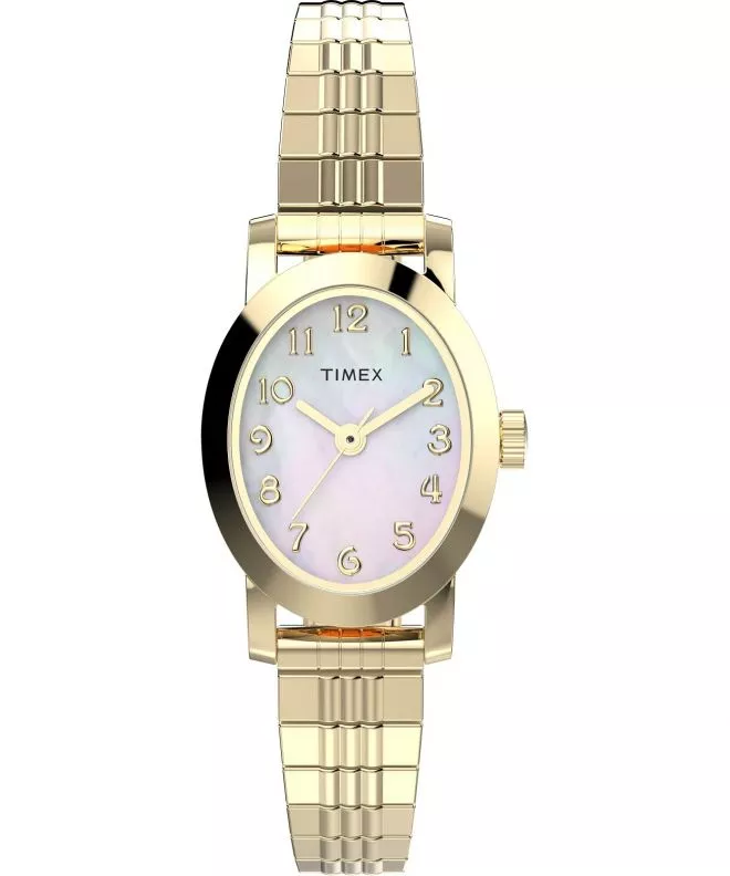 Ρολόι Γυναικεία Timex Cavatina TW2W70100