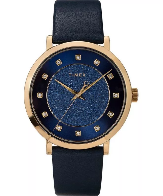 Ρολόι Γυναικεία Timex Celestial Opulence TW2U41100
