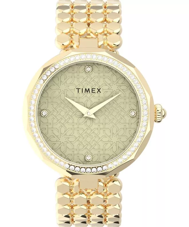 Ρολόι Γυναικεία Timex City TW2V02500