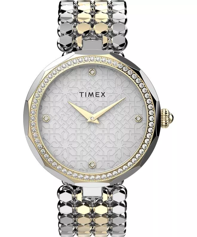 Ρολόι Γυναικεία Timex City TW2V02700