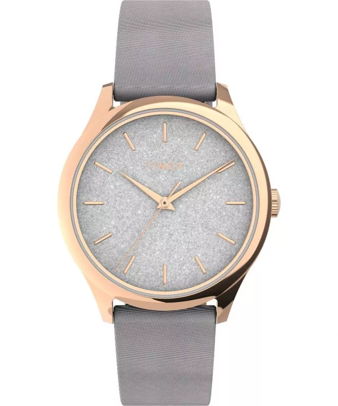 Ρολόι Γυναικεία Timex City TW2V01000